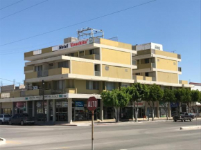 Гостиница Hotel Conchita  Сьюдад-Конститусьон